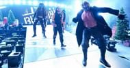 RETRIBUTION
